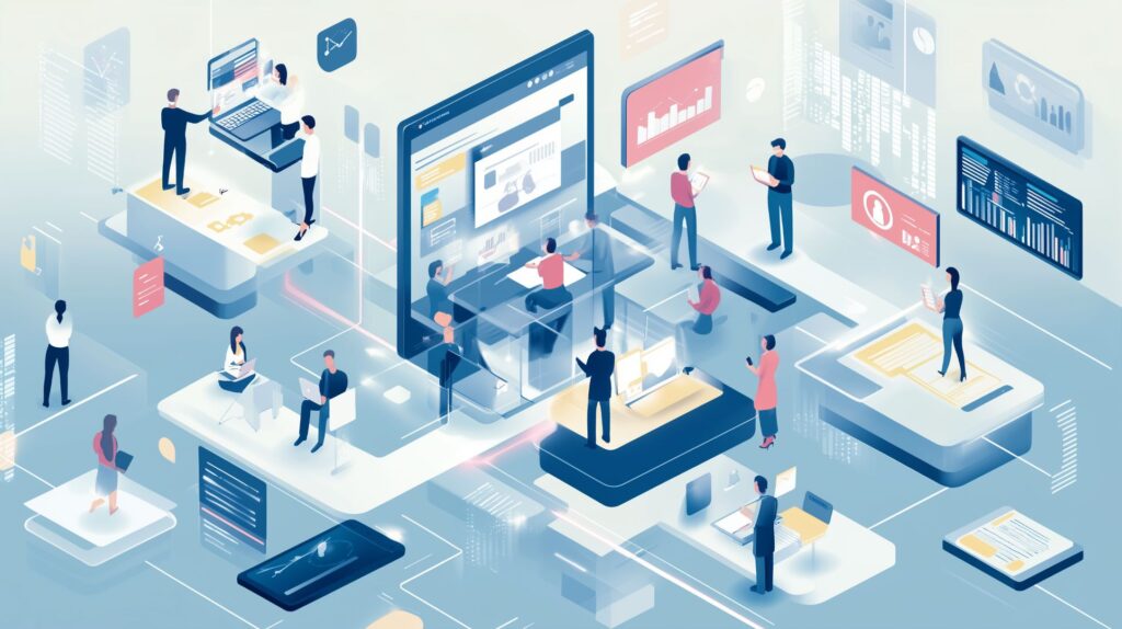 project automation