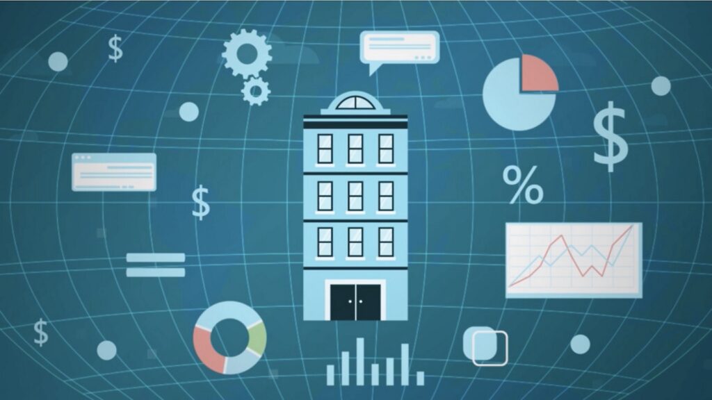 D365 Finance