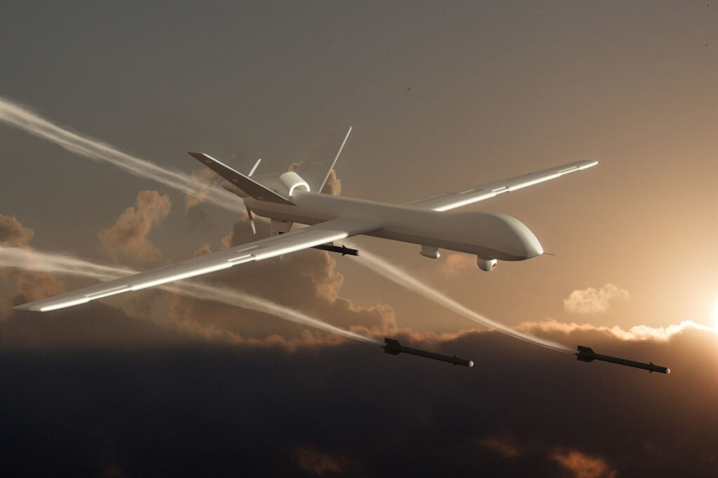aerospace and defense