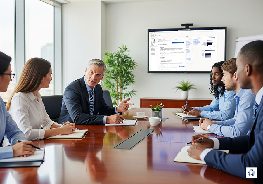analyzing project trends