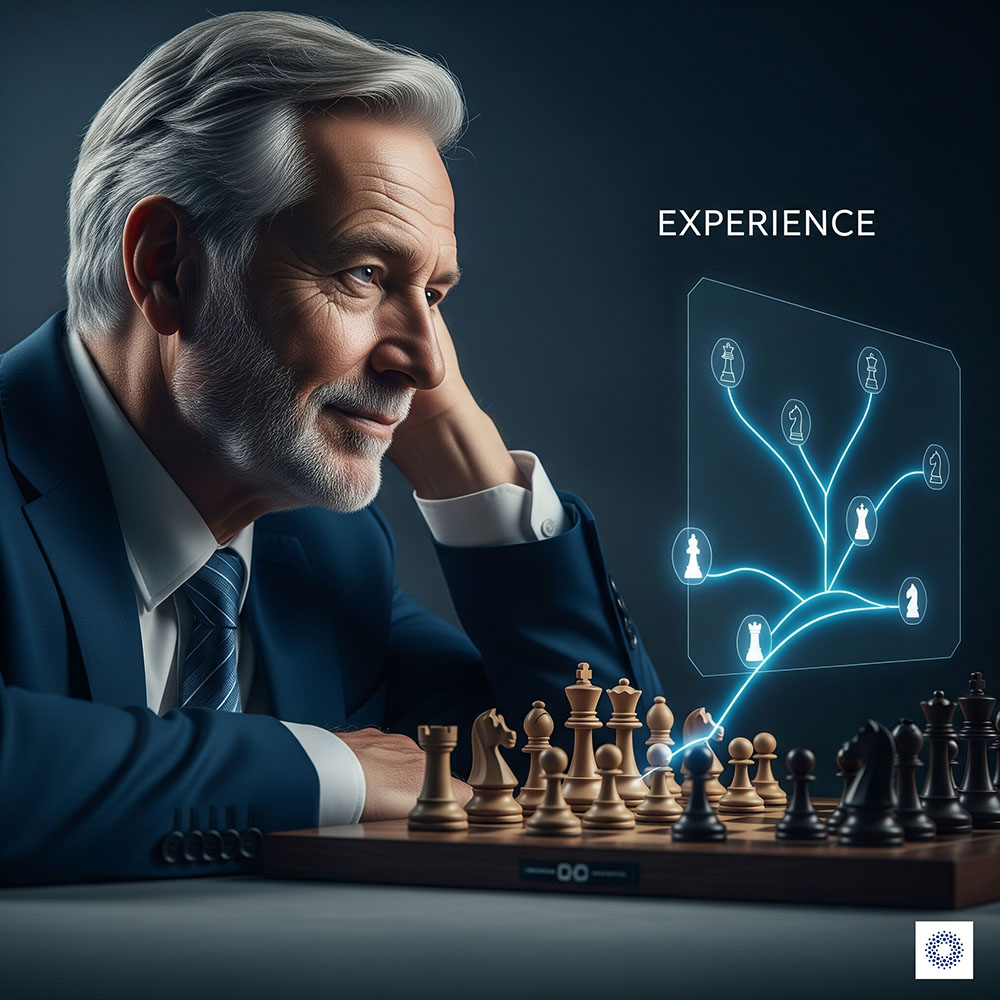 experienced ai