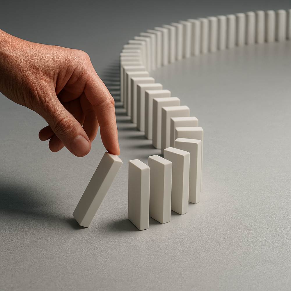 root cause problem solving for projects